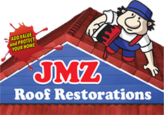 JMZ Roof Restorations